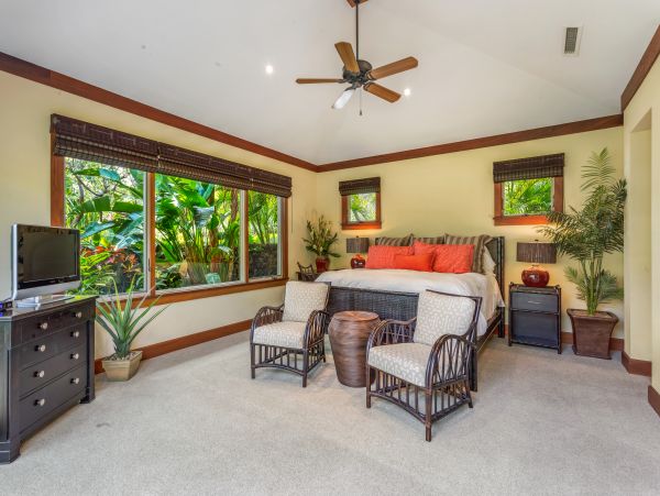 Luxury Estate with 4 Bedrooms & Amazing Views