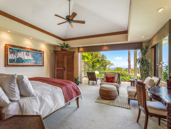 Luxury Estate with 4 Bedrooms & Amazing Views