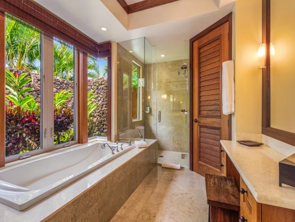 Luxury Estate with 4 Bedrooms & Amazing Views
