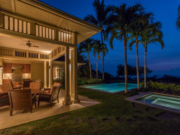 Luxury Estate with 4 Bedrooms & Amazing Views