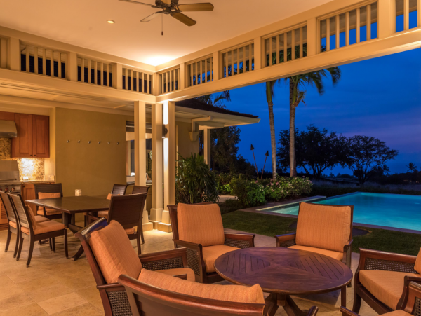 Luxury Estate with 4 Bedrooms & Amazing Views