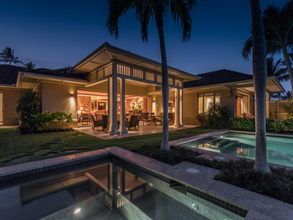 Luxury Estate with 4 Bedrooms & Amazing Views