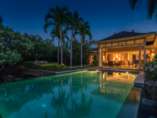 Luxury Estate with 4 Bedrooms & Amazing Views