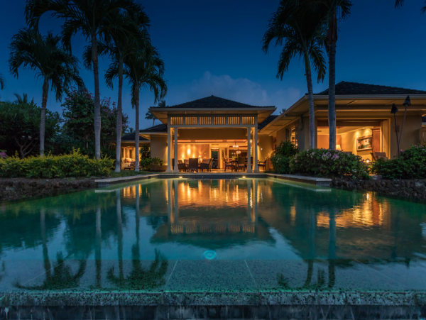 Luxury Estate with 4 Bedrooms & Amazing Views