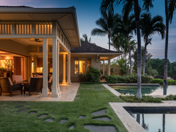 Luxury Estate with 4 Bedrooms & Amazing Views