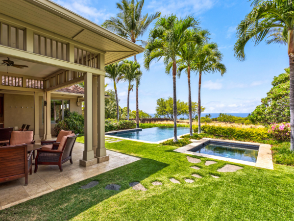 Luxury Estate with 4 Bedrooms & Amazing Views