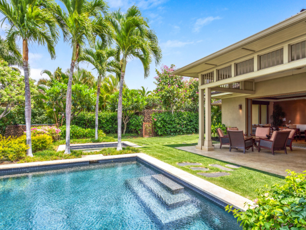Luxury Estate with 4 Bedrooms & Amazing Views