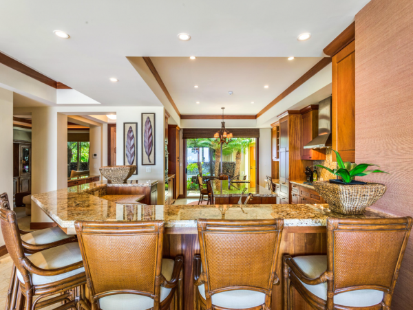 Luxury Estate with 4 Bedrooms & Amazing Views