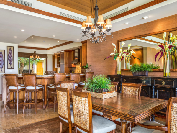 Luxury Estate with 4 Bedrooms & Amazing Views