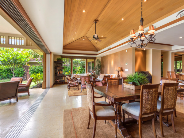 Luxury Estate with 4 Bedrooms & Amazing Views