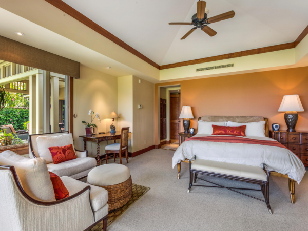 Luxury Estate with 4 Bedrooms & Amazing Views