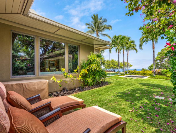 Luxury Estate with 4 Bedrooms & Amazing Views