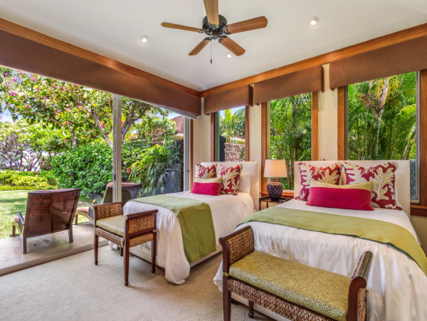 Luxury Estate with 4 Bedrooms & Amazing Views