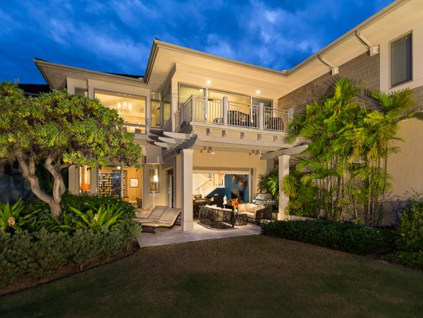Kailua Kona Home 985224