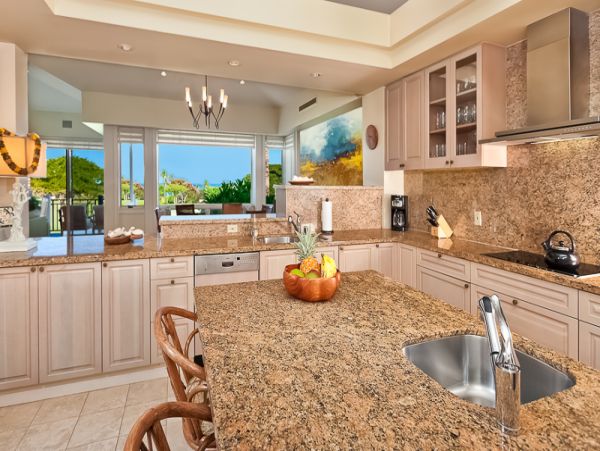 Kailua Kona Home 985224