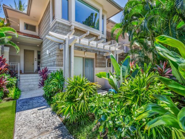 Kailua Kona Home 985224