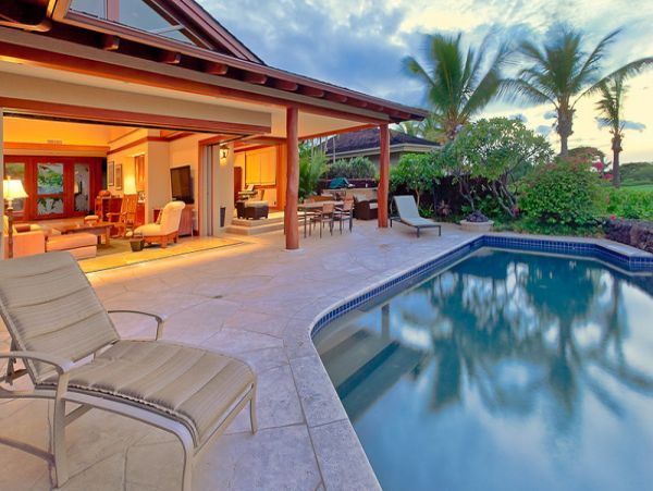 Kailua Kona Home 985225