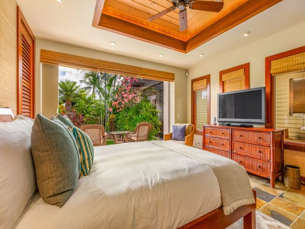 Kailua Gorgeous 3 Bedroom Home Private Pool Ocean View