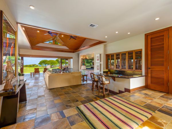Kailua Gorgeous 3 Bedroom Home Private Pool Ocean View