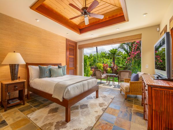 Kailua Gorgeous 3 Bedroom Home Private Pool Ocean View