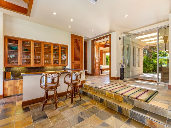 Kailua Gorgeous 3 Bedroom Home Private Pool Ocean View