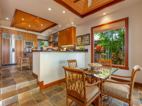 Kailua Gorgeous 3 Bedroom Home Private Pool Ocean View