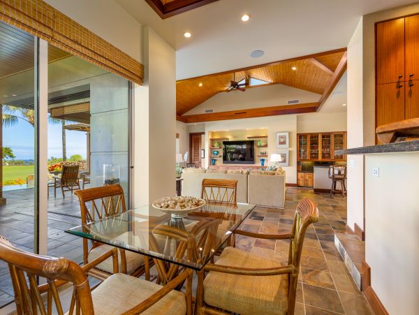 Kailua Gorgeous 3 Bedroom Home Private Pool Ocean View