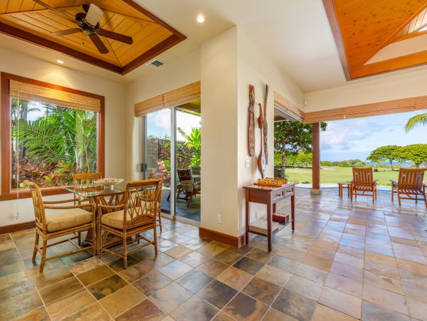 Kailua Gorgeous 3 Bedroom Home Private Pool Ocean View