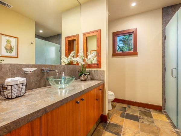 Kailua Gorgeous 3 Bedroom Home Private Pool Ocean View