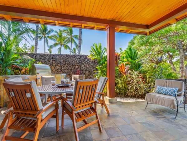 Kailua Gorgeous 3 Bedroom Home Private Pool Ocean View
