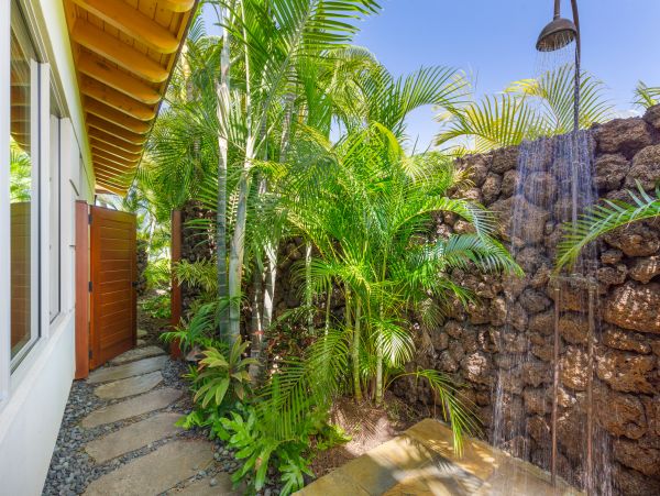 Kailua Gorgeous 3 Bedroom Home Private Pool Ocean View
