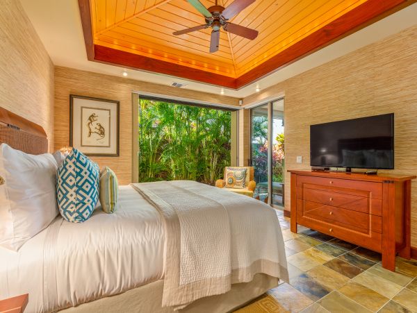 Kailua Gorgeous 3 Bedroom Home Private Pool Ocean View