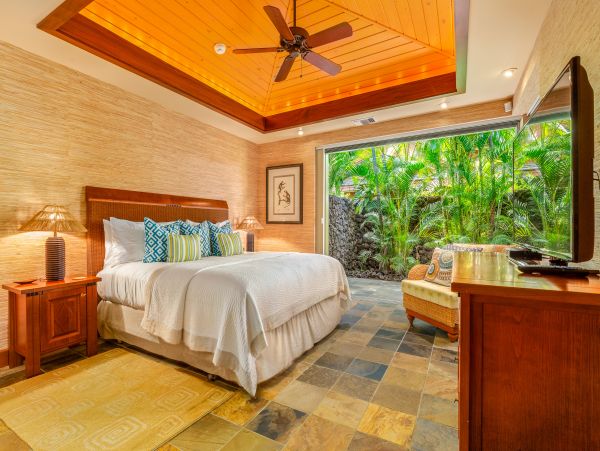 Kailua Gorgeous 3 Bedroom Home Private Pool Ocean View