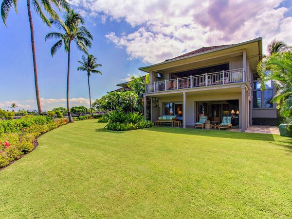 Kailua Kona Home 985227