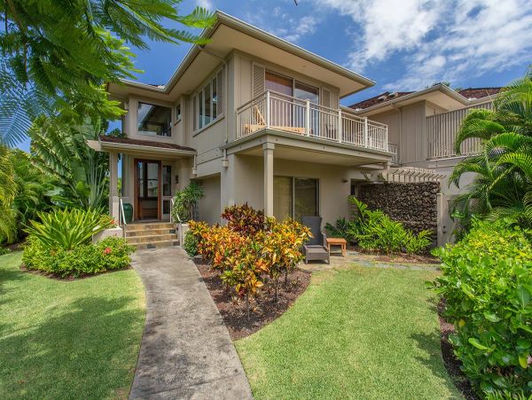 Kailua Kona Home 985227