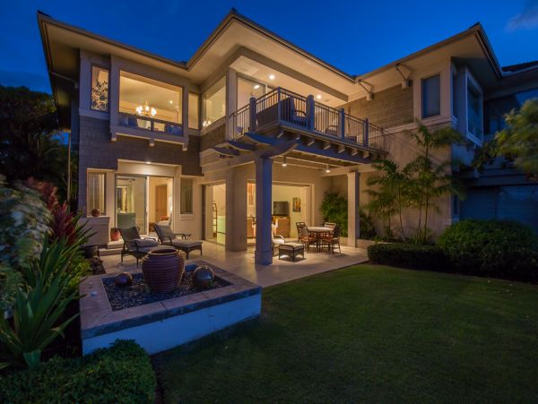 Kailua Kona Home 985228