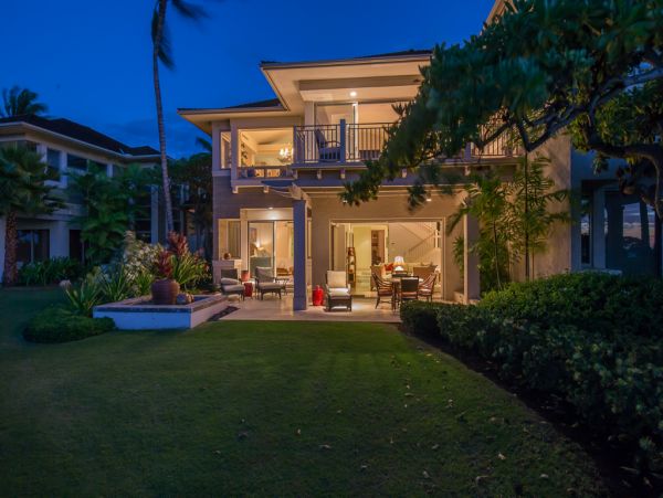 Kailua Kona Home 985228