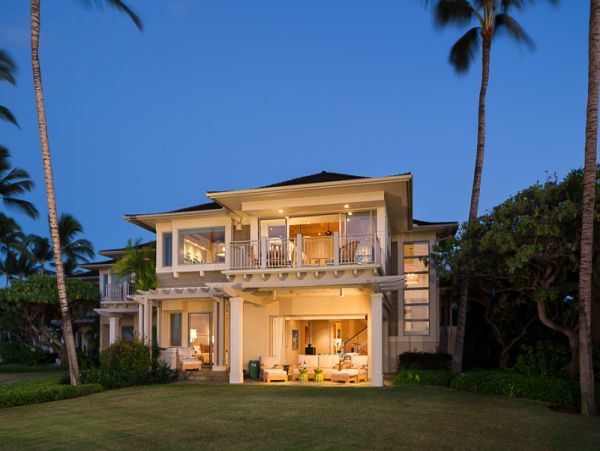 Kailua Kona Home 985229