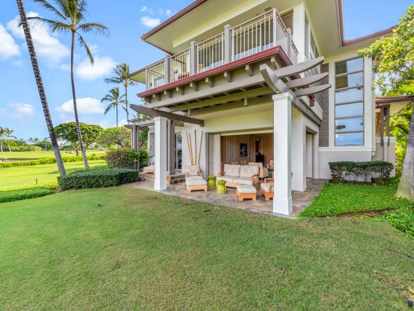 Kailua Kona Home 985229