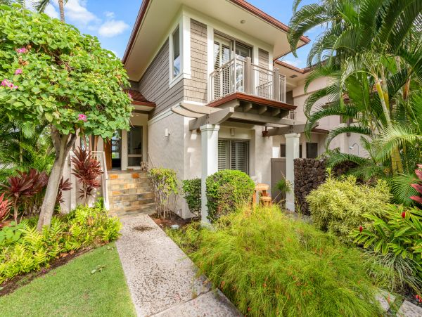 Kailua Kona Home 985229