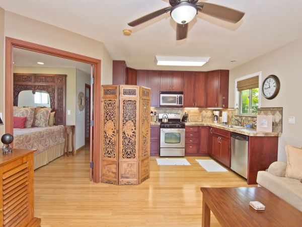 Kohala Coast Home 985232