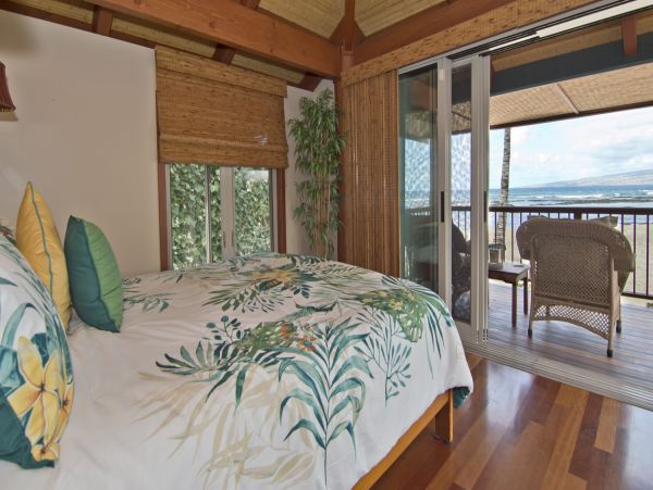 Kohala Coast Home 985232