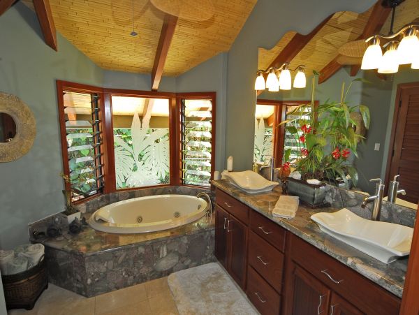 Kohala Coast Home 985232