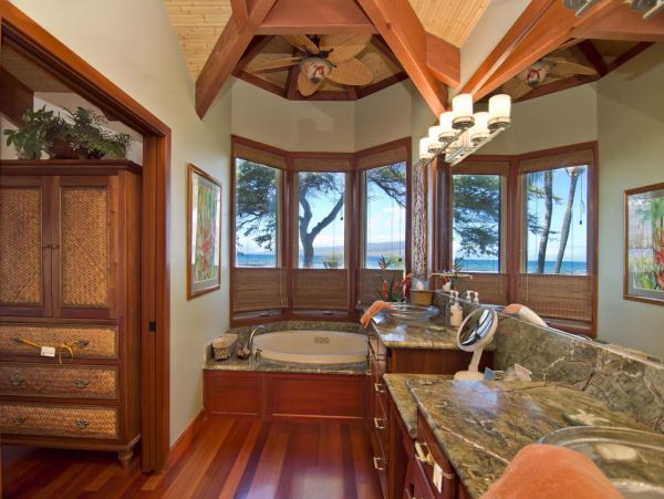 Kohala Coast Home 985232