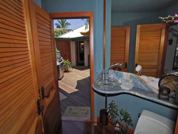 Kohala Coast Home 985232