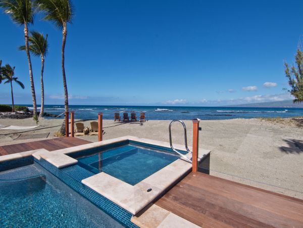 Kohala Coast Home 985232