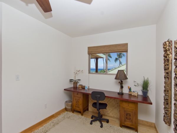Kohala Coast Home 985232