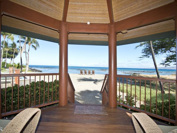 Kohala Coast Home 985232