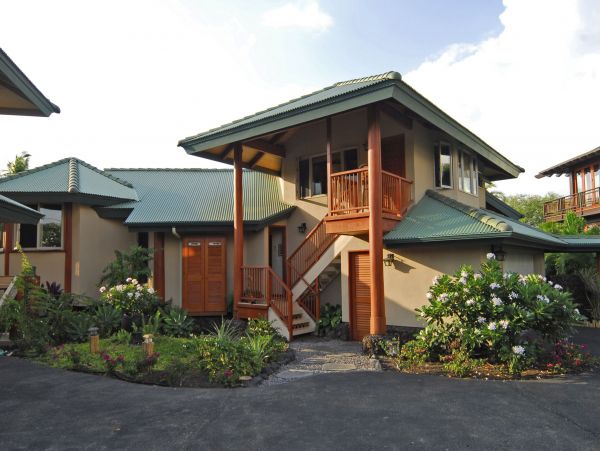 Kohala Coast Home 985232