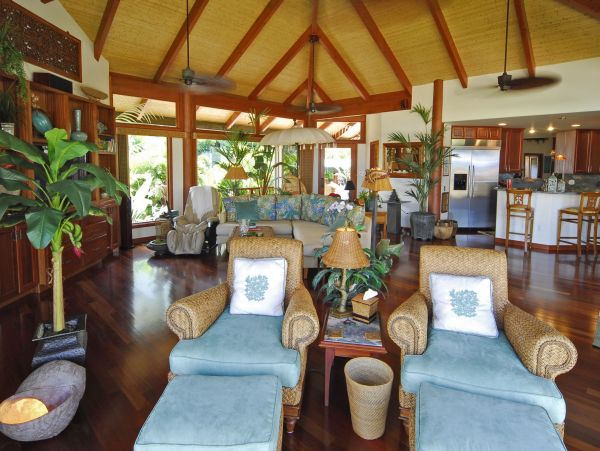 Kohala Coast Home 985232